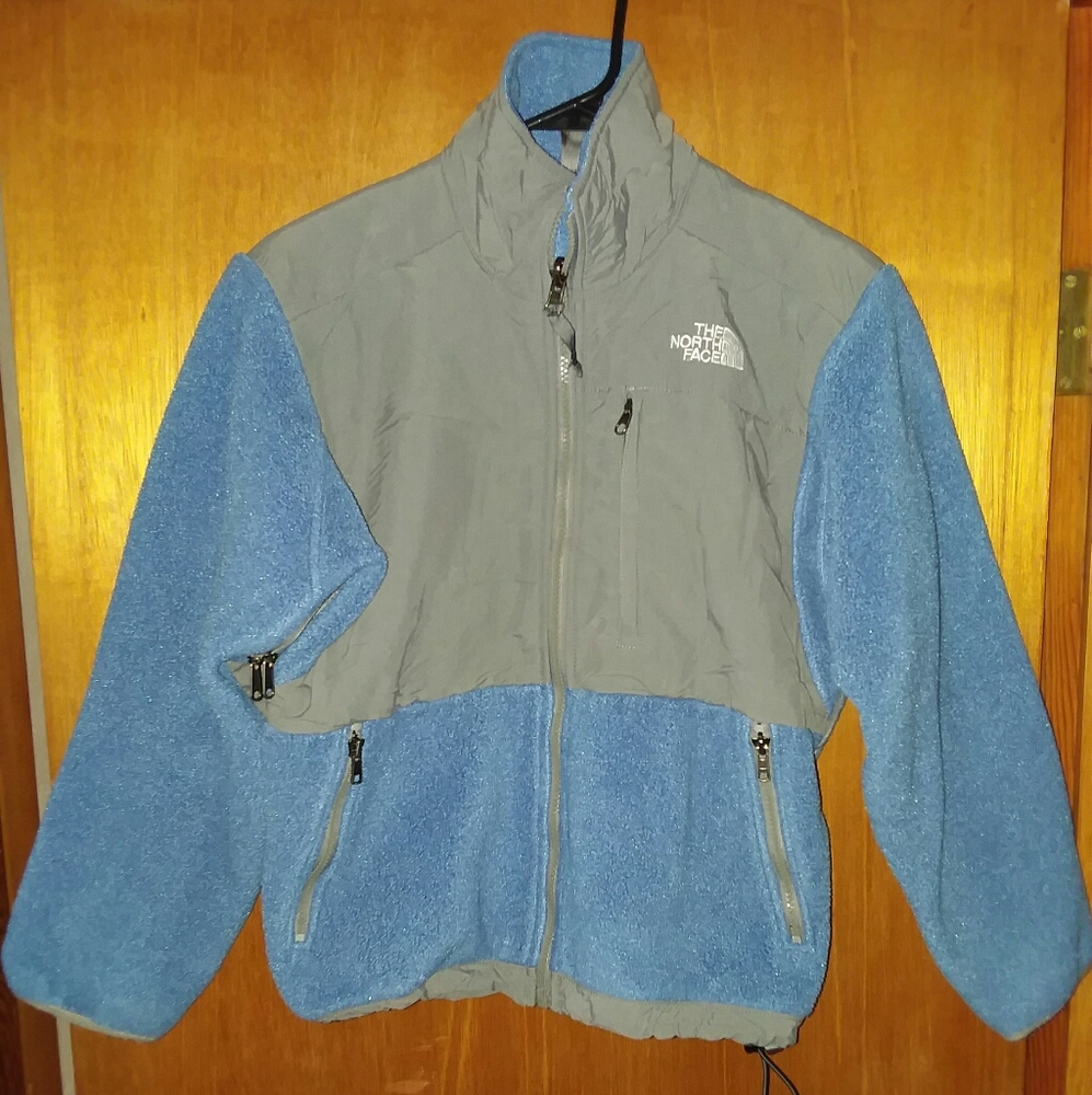 The North Face Women's Denali Fleece Jacket XS